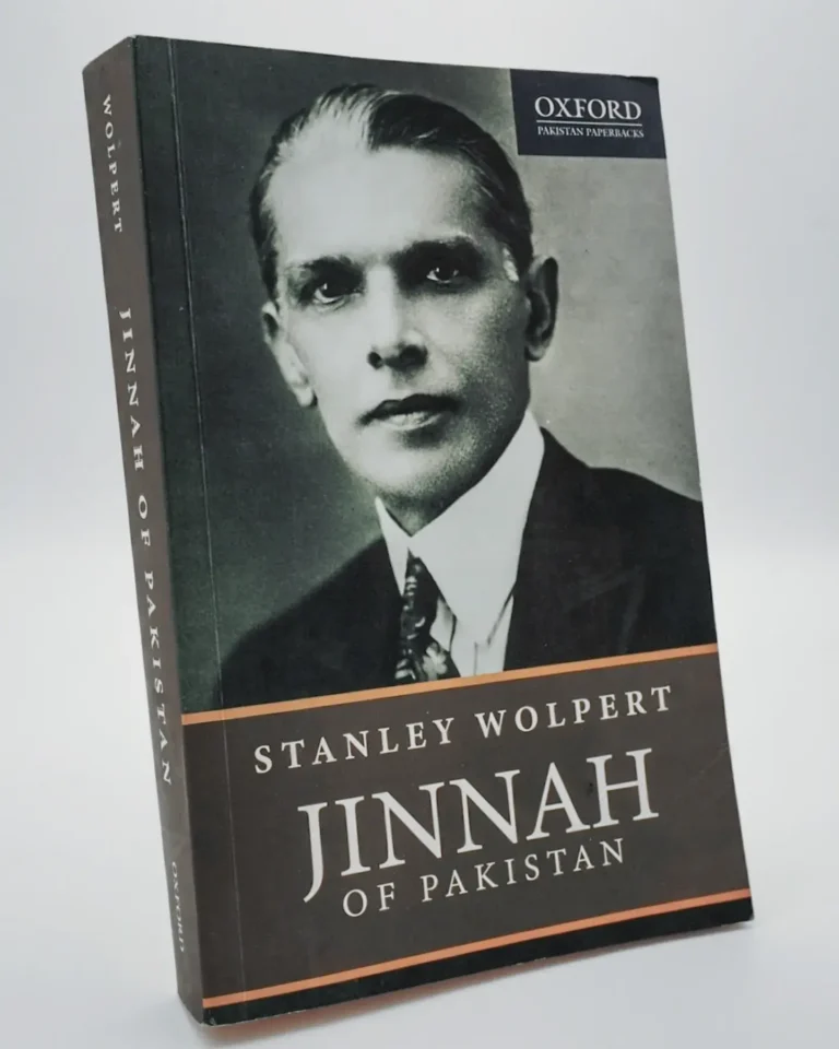 Book Printed for Oxford University Press by Nikmat Printers